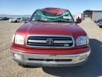 2001 Toyota Tundra Access Cab Limited за продажба в Helena, MT - Rollover