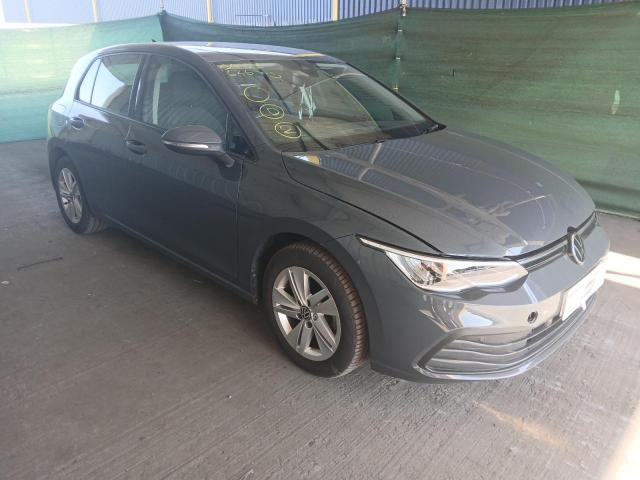 2022 VOLKSWAGEN GOLF LIFE
