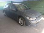 2022 VOLKSWAGEN GOLF LIFE for sale at Copart SANDTOFT