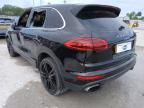 2015 PORSCHE CAYENNE V6 for sale at Copart CHESTER