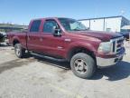 2005 Ford F250 Super Duty للبيع في Las Vegas، NV - Vandalism