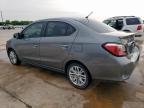 2021 Mitsubishi Mirage G4 Se for Sale in Grand Prairie, TX - Hail