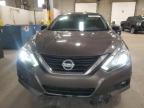 2017 Nissan Altima 3.5Sl na sprzedaż w Blaine, MN - Minor Dent/Scratches