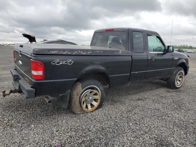 2006 FORD RANGER SUPER CAB  