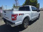 2020 Ford F150 Supercrew იყიდება North Las Vegas-ში, NV - Minor Dent/Scratches