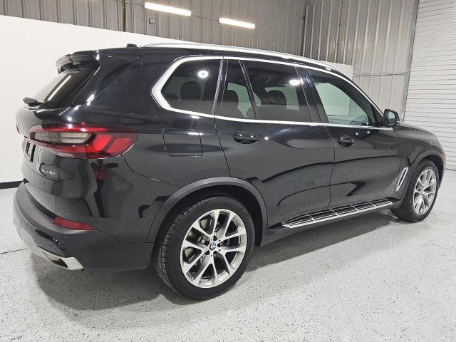  BMW X5 2023 Czarny