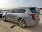 2024 CADILLAC XT6 LUXURY   à vendre chez Copart TX - SAN ANTONIO