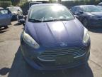 2016 Ford Fiesta Se zu verkaufen in San Martin, CA - Rear End