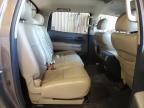 2013 Toyota Tundra Crewmax Sr5 en Venta en Abilene, TX - Front End