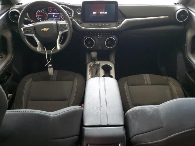  CHEVROLET BLAZER 2023 Granatowy