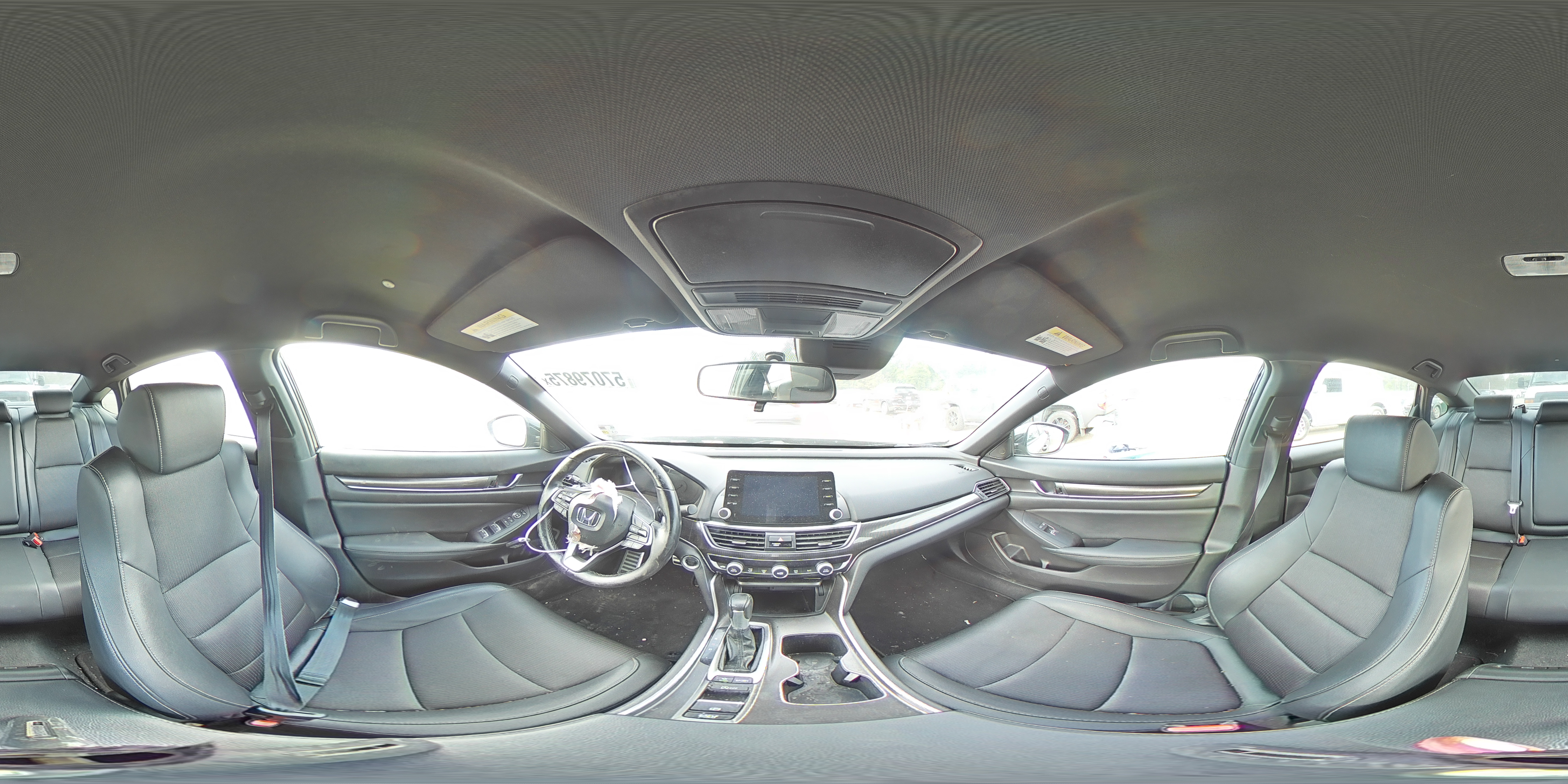 2021 Honda Accord - Image 14