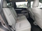 2018 Toyota Highlander Le for Sale in New Orleans, LA - Side
