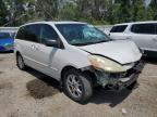 2006 Toyota Sienna Xle for Sale in Riverview, FL - Front End