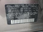 2013 Hyundai Azera  en Venta en Houston, TX - Front End