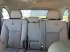 2014 Ford Edge Sel იყიდება Gastonia-ში, NC - Front End
