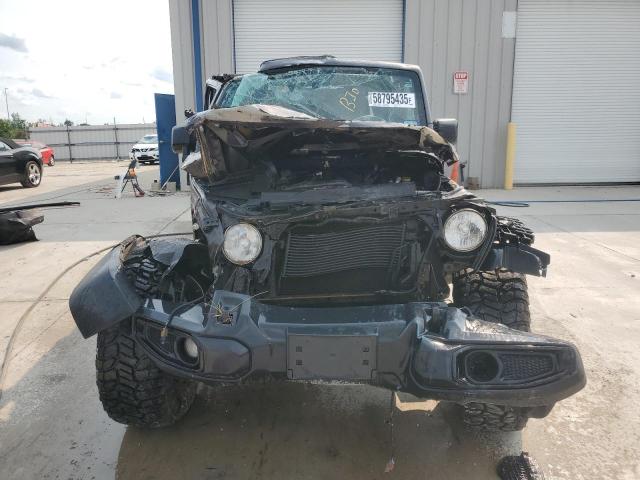  JEEP WRANGLER 2018 Угольный