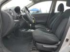 2015 Nissan Versa S იყიდება Rancho Cucamonga-ში, CA - Rear End