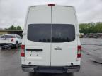 2017 Nissan Nv 2500 S   for Sale in Marlboro, NY - Front End
