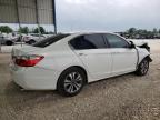 2015 Honda Accord Lx de vânzare în Rogersville, MO - Front End