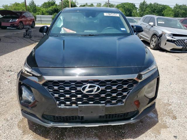  HYUNDAI SANTA FE 2019 Black
