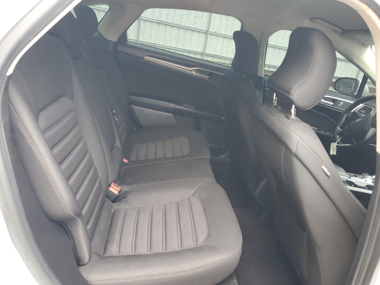 3FA6P0LUXKR219173 FORD FUSION 2019