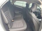 2019 Ford Fusion Se for Sale in Knightdale, NC - Front End
