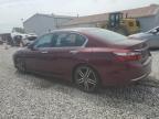 2016 Honda Accord Sport for Sale in Columbus, OH - Rear End