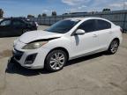 2010 Mazda 3 S for Sale in Martinez, CA - Front End