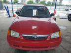 1999 Mazda Protege Dx for Sale in Cartersville, GA - Side
