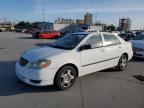 2003 Toyota Corolla Ce en Venta en New Orleans, LA - Front End