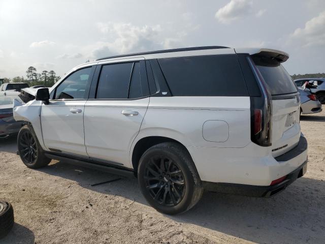  CADILLAC ESCALADE 2022 Biały
