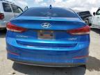 2017 Hyundai Elantra Se   for Sale in North Las Vegas, NV - Front End