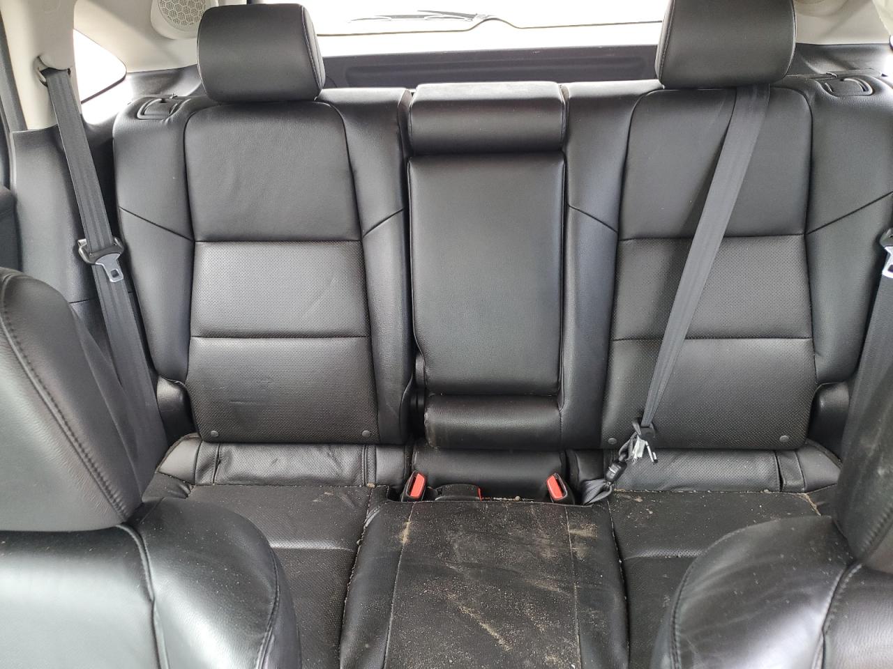 2014 Acura Rdx Technology VIN: 5J8TB3H59EL009070 Lot: 58582835