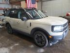 2025 Ford Bronco Sport Outer Banks for Sale in West Mifflin, PA - Rear End