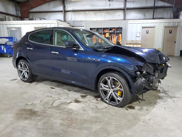  MASERATI LEVANTE MO 2023 Granatowy