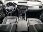 2021 Volkswagen Atlas Sel Premium en Venta en Fredericksburg, VA - Side