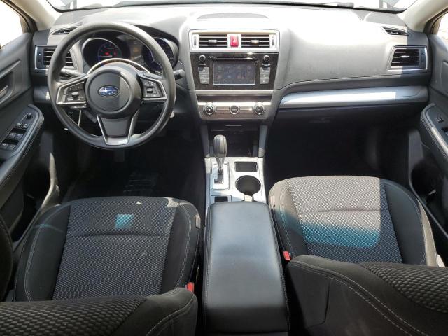  SUBARU OUTBACK 2019 Gray