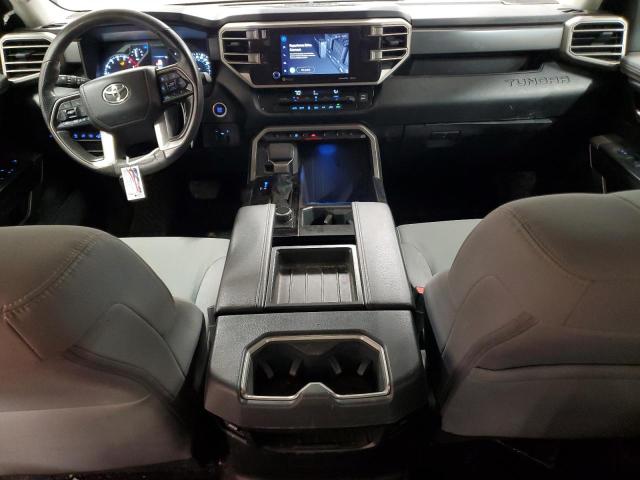  TOYOTA TUNDRA 2023 Белый