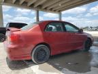 2003 Toyota Corolla Ce იყიდება West Palm Beach-ში, FL - Side