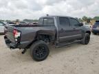 2022 Toyota Tacoma Double Cab იყიდება Houston-ში, TX - Rear End