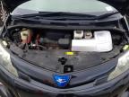 2012 TOYOTA ESTIMA 4WD for sale at Copart ROCHFORD