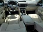 2019 Volkswagen Atlas Se for Sale in Harleyville, SC - Front End