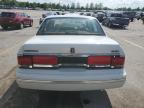 1990 Lincoln Continental  zu verkaufen in Bridgeton, MO - Mechanical