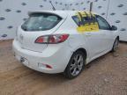 2012 MAZDA 3 TAMURA D for sale at Copart CORBY
