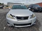 2011 Lexus Is 250 for Sale in Hueytown, AL - Front End