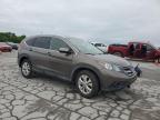2012 Honda Cr-V Exl   for Sale in Lebanon, TN - Front End