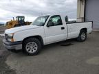 2006 Chevrolet Silverado C1500 for Sale in Eugene, OR - Rear End