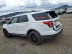2018 Ford Explorer Xlt na sprzedaż w Helena, MT - Rear End