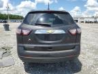 2017 Chevrolet Traverse Ls продається в Montgomery, AL - Side