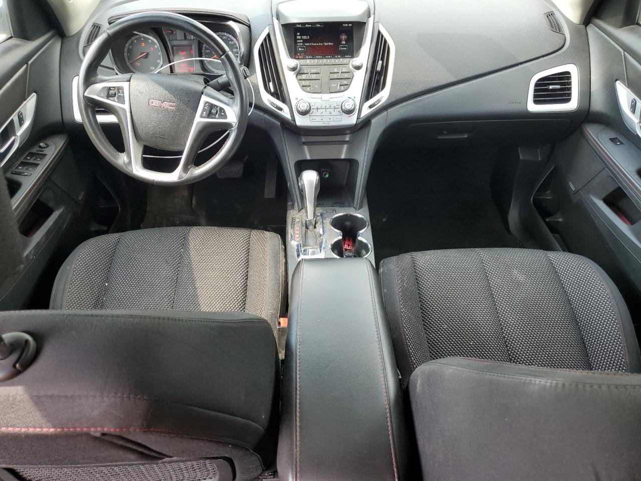 2012 GMC Terrain Sle VIN: 2GKFLTEK2C6224061 Lot: 57650765